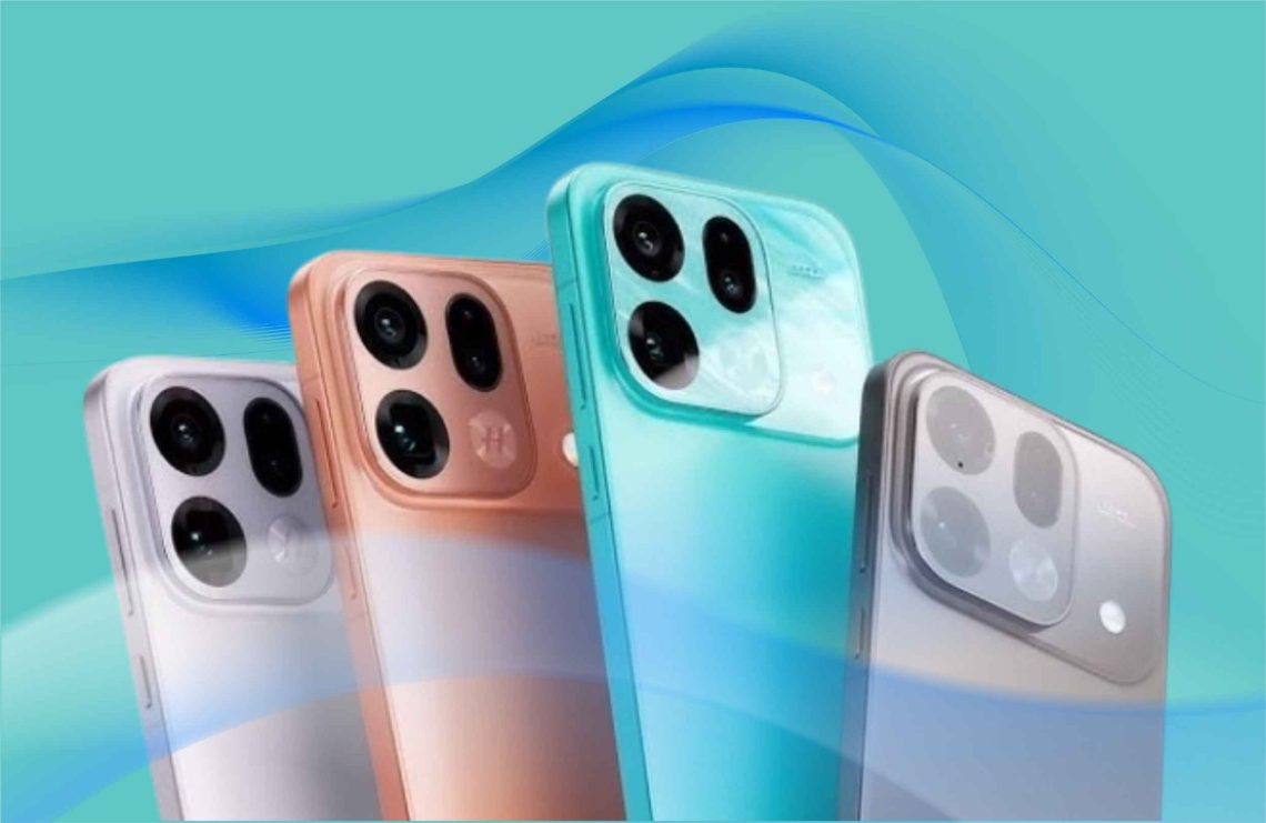 OPPO Find X9S Pro Usung Kamera 200MP dengan Harga Mulai Rp13,8 Juta
