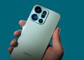 Oppo Reno 16 Andalkan Kamera 200MP untuk Gaet Konsumen Kelas Menengah