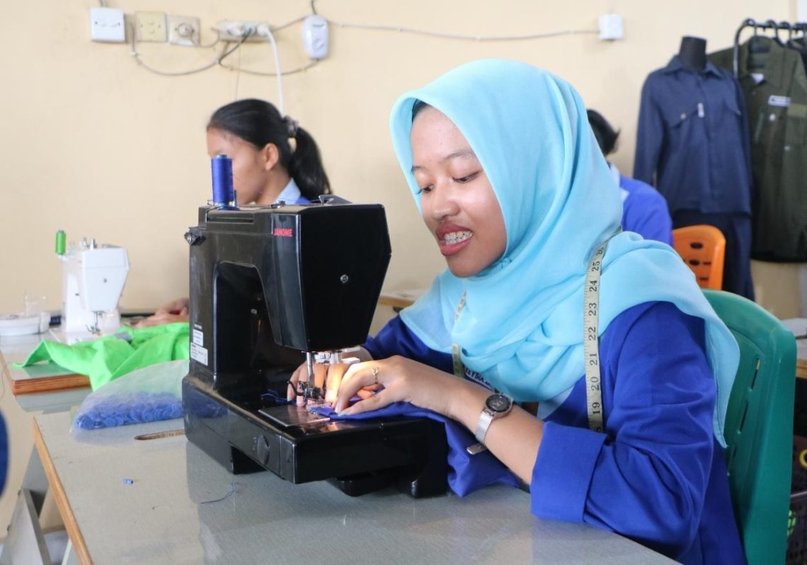 PHK Buruh Capai 32.389 Orang per Juni 2026, Jabar Tertinggi
