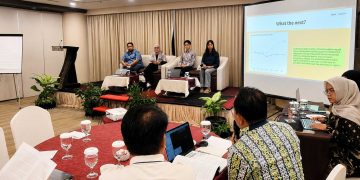 Proyek Mangkrak PLTU Koto Ringin di Siak Diusulkan Jadi Pembangkit Hijau