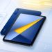 POCO Pad C1, Tablet Hiburan Ringkas Layar 9,7 Inci dan Baterai Jumbo 7.600 mAh 