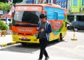 Pemutihan Denda Pajak Kendaraan Riau Hanya Berlaku di Agustus Ini