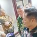 Mukhlisin Terima SK Plt Bupati Kuansing Gantikan Suhardiman Amby