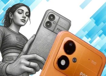 Bocoran Keunggulan Baterai Poco M8 Power, Diklaim Tahan hingga 3 Hari