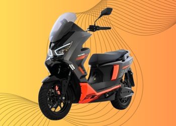 Ini Alasan Mengapa Motor Listrik Polytron Fox 350 Cocok untuk Para Kaum Urban