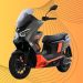 Ini Alasan Mengapa Motor Listrik Polytron Fox 350 Cocok untuk Para Kaum Urban