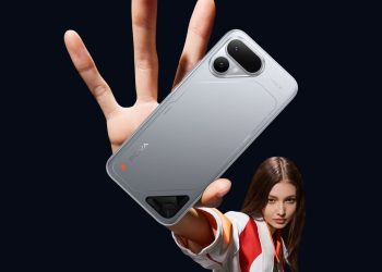 Pre Order TECNO POVA 8 5G Dibuka, Baterai 8.000 mAh dan Layar 144Hz