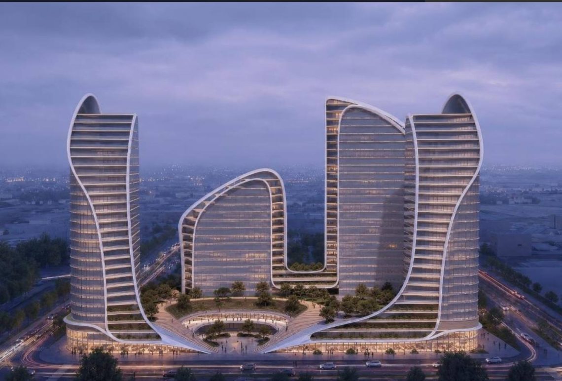 Proyek Mixed-Use Australia Senilai Rp25 Triliun Siap Digarap