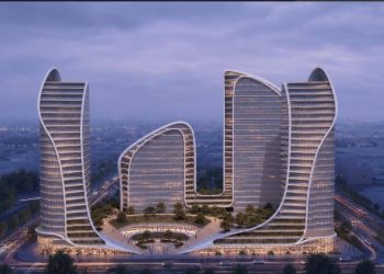 Proyek Mixed-Use Australia Senilai Rp25 Triliun Siap Digarap