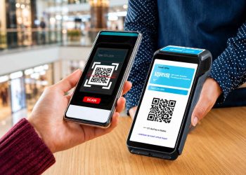 QRIS Indonesia Bidik Hongkong, India dan Arab Saudi untuk Perluas Jaringan