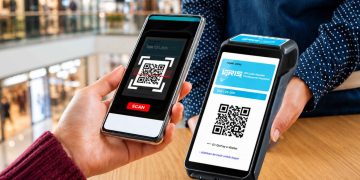 QRIS Indonesia Bidik Hongkong, India dan Arab Saudi untuk Perluas Jaringan
