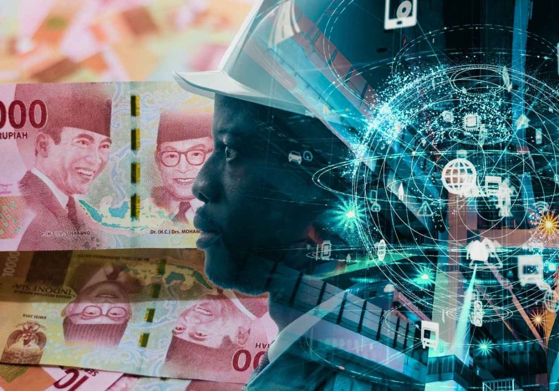 RUU PFII Sasar Incar Investor Global dengan Insentif Pajak 50 Tahun