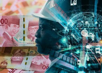 RUU PFII Sasar Incar Investor Global dengan Insentif Pajak 50 Tahun