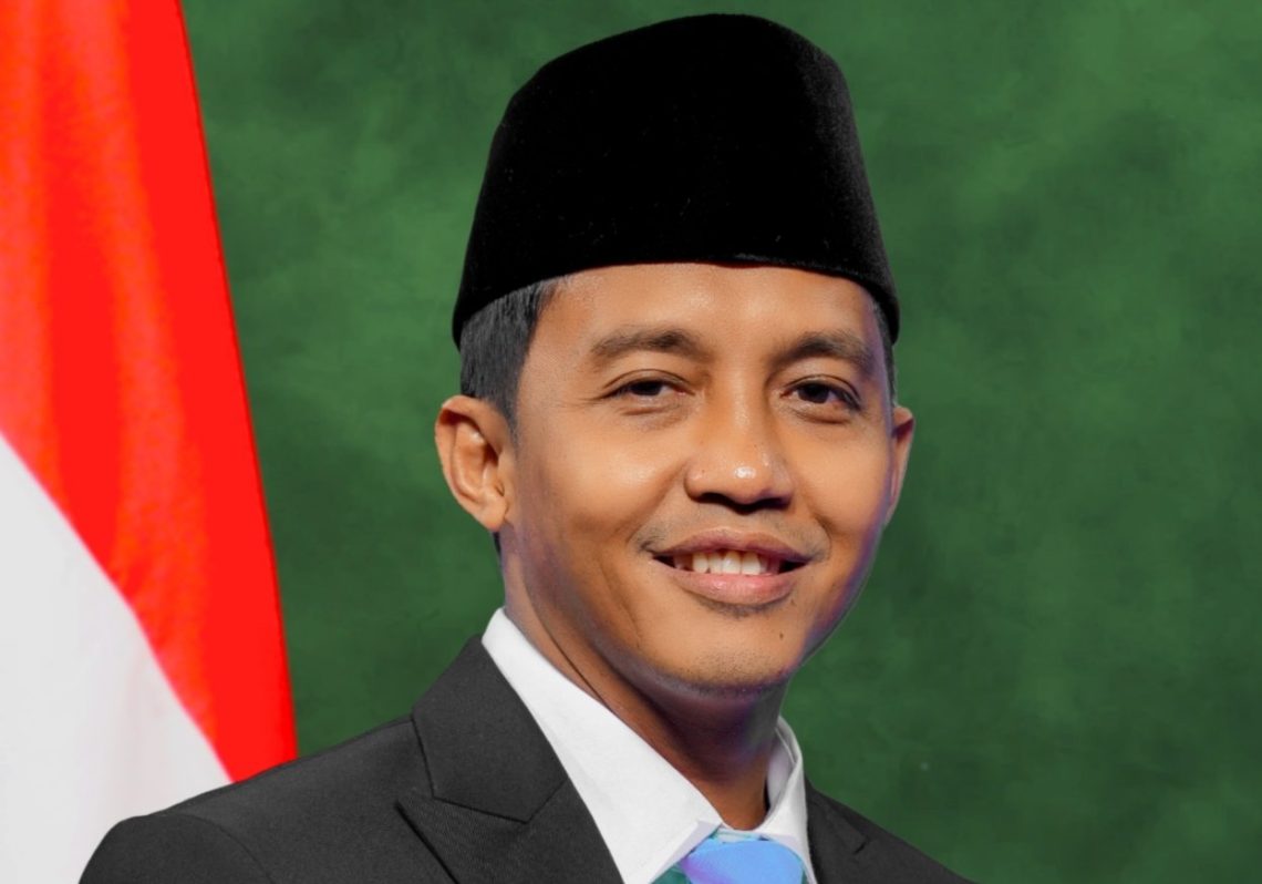 KPK Buka Suara Soal Pengakuan Raja Juli Antoni tentang Amplop Bupati Kuansing