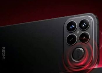 Redmi K100 Pro Usung Baterai 8.500mAh dan Fast Charging 100W