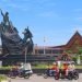 Orang Malaysia Ramai-ramai ke Riau, Kunjungan Wisman Melonjak 24,68 Persen