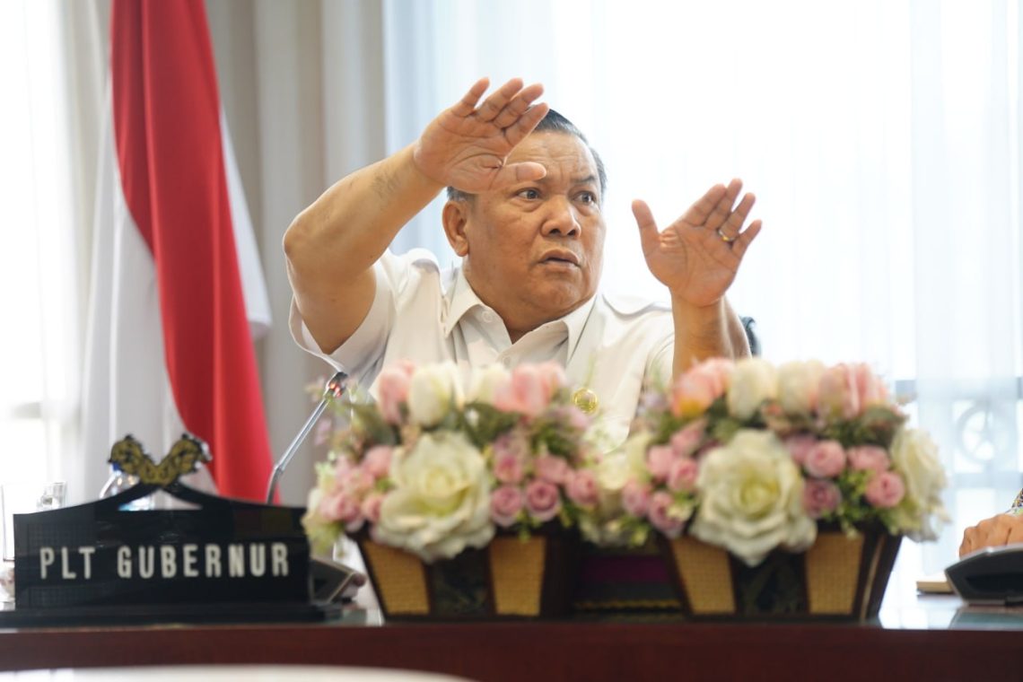 Pemprov Riau Rekrut 90 Perawat BLUD, Pendaftaran Dibuka Pekan Depan