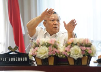 Pemprov Riau Rekrut 90 Perawat BLUD, Pendaftaran Dibuka Pekan Depan