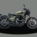 Modifikasi Royal Enfield Shogun 650 X Rough Crafts, Terbatas Hanya 100 Unit di Pasar Dunia