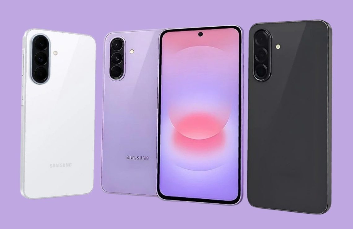 Bawa Fitur Nightography Aesthetic, Samsung Galaxy A37 5G Usung Baterai 5000 mAh