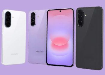 Bawa Fitur Nightography Aesthetic, Samsung Galaxy A37 5G Usung Baterai 5000 mAh