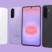 Bawa Fitur Nightography Aesthetic, Samsung Galaxy A37 5G Usung Baterai 5000 mAh