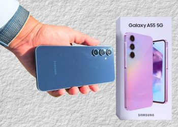 4 Fitur Menarik Tersembunyi di HP Samsung Galaxy A55 5G yang Jarang Orang Ketahui