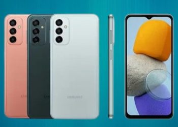 Harga Cuma Rp3 Jutaan, Mengulik Spesifikasi Samsung Galaxy M23 5G