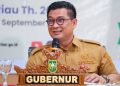 Sekdaprov Sebut Perbaikan Tata Kelola BUMD untuk Dongkrak PAD