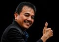 Praperadilan Roy Suryo Dinilai Upaya Buang-buang Waktu, Jokowi Siap Hadir?