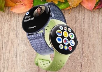 Bocoran Spesifikasi dan Harga Smartwatch Google Pixel Watch 5 yang Rilis Pada Agustus 2026 