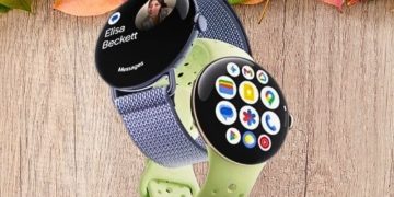 Bocoran Spesifikasi dan Harga Smartwatch Google Pixel Watch 5 yang Rilis Pada Agustus 2026 