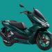 Spesifikasi Honda PCX160 dan Cara Menyambungkan Fitur RoadSync
