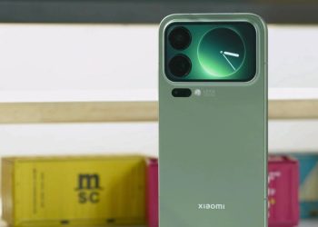 Spesifikasi Xiaomi 18 Pro Max Bocor, Cek Selengkapnya di Sini