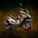 Suzuki Burgman 125 EX, Skutik Maxi Mewah yang Irit dan Nyaman untuk Jarak Jauh