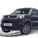 Suzuki S-Presso Hatchback Rasa SUV, Ground Clearance Tinggi, Irit BBM dan Harga Mulai Rp169 Jutaan