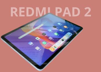 Redmi Pad 2, Tablet Murah dengan Layar Besar dan Chipset Terbaru