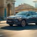 Sederet Keunggulan Toyota Corolla Cross Hybrid, SUV Kompak dengan Efisiensi BBM Tinggi Harga Mulai Rp600 Jutaan