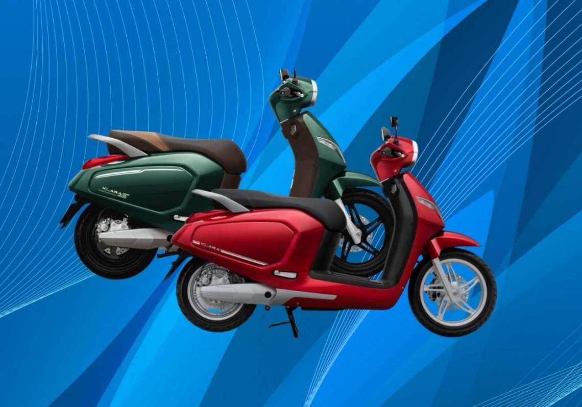 VinFast Luncurkan Tiga Motor Listrik, Harga Mulai Rp17 Juta dengan Opsi Berlangganan Baterai