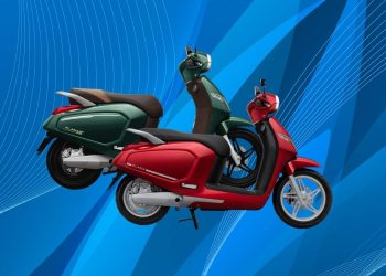 VinFast Luncurkan Tiga Motor Listrik, Harga Mulai Rp17 Juta dengan Opsi Berlangganan Baterai