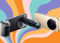 Vivo X300 Pro Usung Kamera ZEISS dan Baterai Jumbo, Segini Harganya