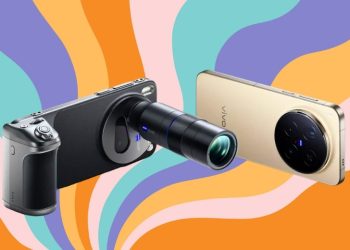Vivo X300 Pro Usung Kamera ZEISS dan Baterai Jumbo, Segini Harganya