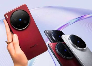 Vivo X500 Ultra Uji Tiga Sensor Telefoto 200MP untuk Cari Keseimbangan Optimal