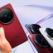 Vivo X500 Ultra Uji Tiga Sensor Telefoto 200MP untuk Cari Keseimbangan Optimal