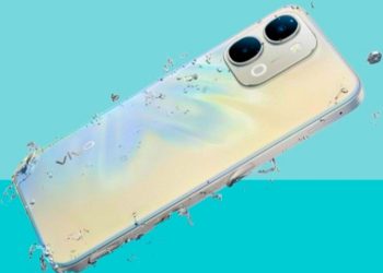 Performa Kencang dan Baterai Hemat, Segini Harga Vivo Y31d Pro yang Nyaman Digenggam 