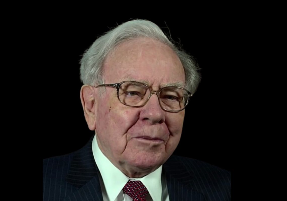 Warren Buffett Alihkan Rp2.532 Triliun, Akhiri Donasi ke Gates Foundation