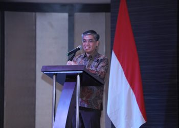 Menaker: Kunci Daya Saing Tenaga Kerja Ada di Sini…