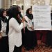 Pelatihan Antenatal Care dan Skrining Hipotiroid Kongenital bagi Bidan di Fasilitas Kesehatan Tingkat Pertama, hasil kerja sama Balai Pelatihan Kesehatan Provinsi Riau CD RAPP.