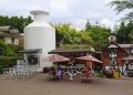 Wisata Bandung Farmhouse Susu Lembang, Tiket Rp35 Ribu, Nuansa Eropa