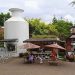 Wisata Bandung Farmhouse Susu Lembang, Tiket Rp35 Ribu, Nuansa Eropa